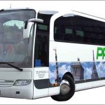 Fahrzeugbeschriftung PRG Greiz